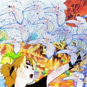 Meet your Posher, Leen